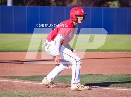 Thumbnail 2 in Lodi @ Del Oro (CIF SJS D-2 Final) photogallery.