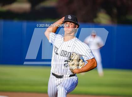 Thumbnail 2 in Lodi @ Del Oro (CIF SJS D-2 Final) photogallery.