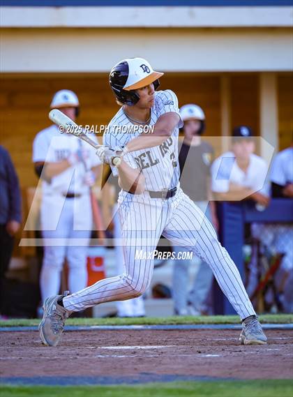 Thumbnail 2 in Lodi @ Del Oro (CIF SJS D-2 Final) photogallery.