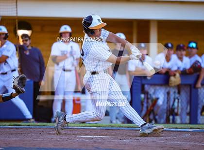 Thumbnail 1 in Lodi @ Del Oro (CIF SJS D-2 Final) photogallery.
