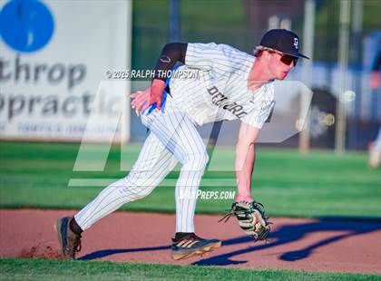 Thumbnail 2 in Lodi @ Del Oro (CIF SJS D-2 Final) photogallery.