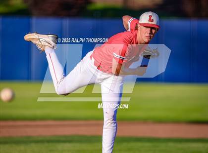 Thumbnail 3 in Lodi @ Del Oro (CIF SJS D-2 Final) photogallery.