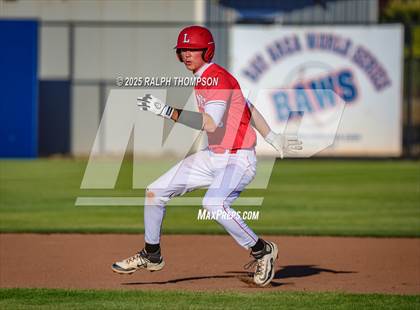 Thumbnail 1 in Lodi @ Del Oro (CIF SJS D-2 Final) photogallery.