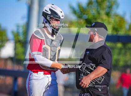 Thumbnail 3 in Lodi @ Del Oro (CIF SJS D-2 Final) photogallery.