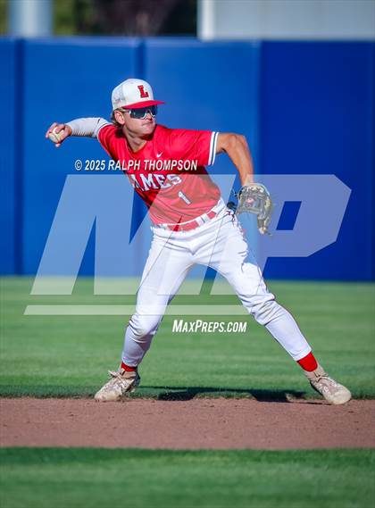 Thumbnail 1 in Lodi @ Del Oro (CIF SJS D-2 Final) photogallery.