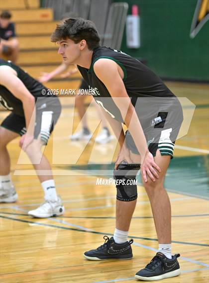 Thumbnail 1 in Sunnyslope vs. Marana (Parents Night) photogallery.
