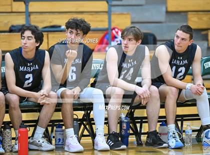 Thumbnail 1 in Sunnyslope vs. Marana (Parents Night) photogallery.