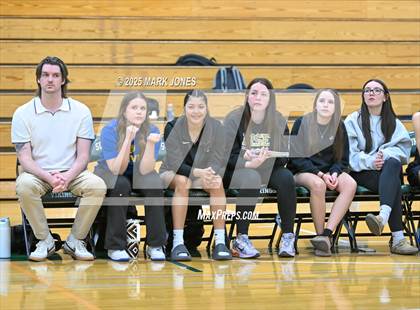 Thumbnail 1 in Sunnyslope vs. Marana (Parents Night) photogallery.