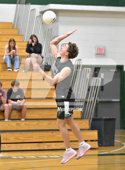 Thumbnail 3 in Sunnyslope vs. Marana (Parents Night) photogallery.
