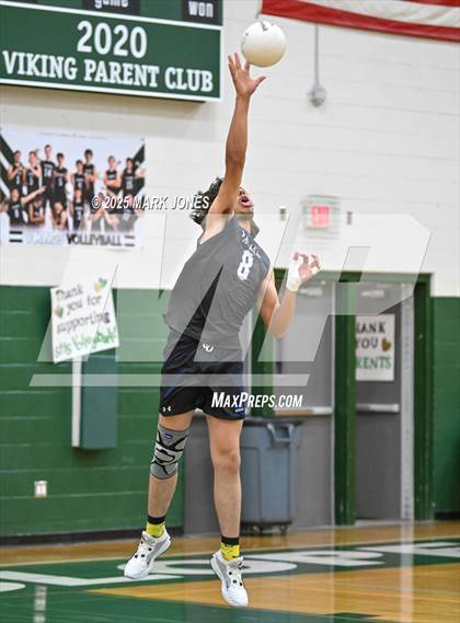 Thumbnail 2 in Sunnyslope vs. Marana (Parents Night) photogallery.