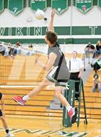 Photo from the gallery "Sunnyslope vs. Marana (Parents Night)"