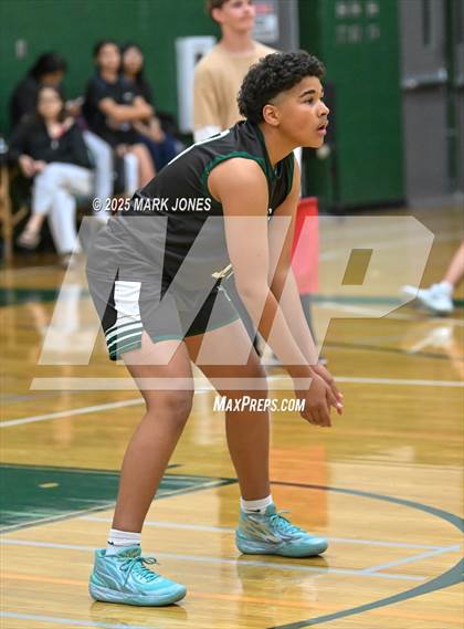 Thumbnail 2 in Sunnyslope vs. Marana (Parents Night) photogallery.