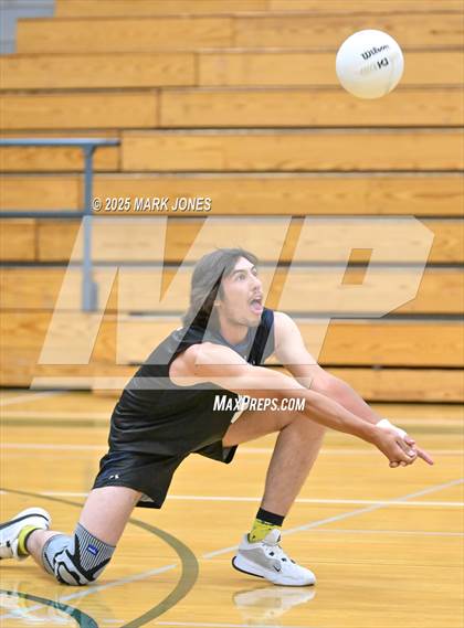 Thumbnail 2 in Sunnyslope vs. Marana (Parents Night) photogallery.
