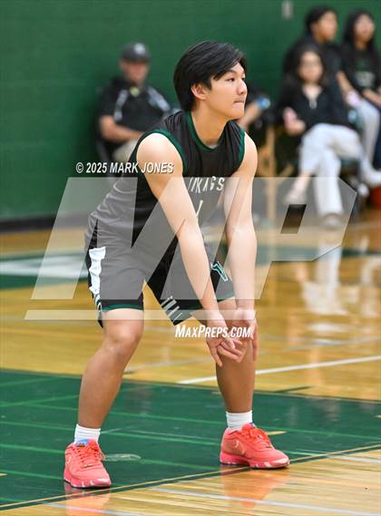 Thumbnail 1 in Sunnyslope vs. Marana (Parents Night) photogallery.