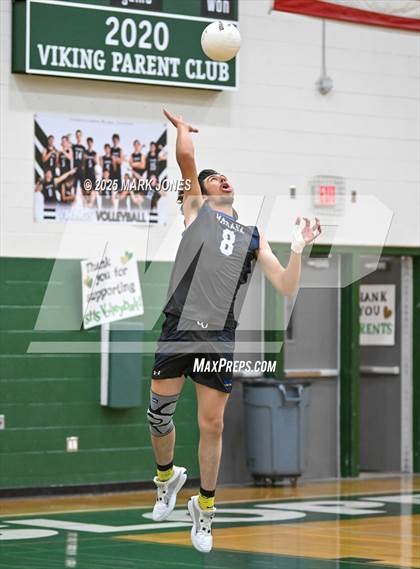 Thumbnail 1 in Sunnyslope vs. Marana (Parents Night) photogallery.