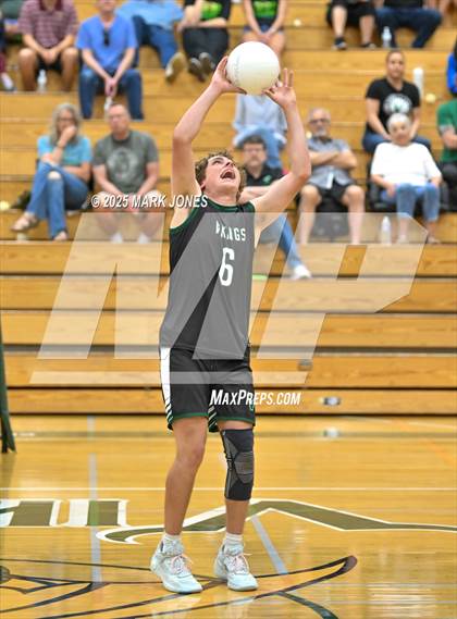 Thumbnail 2 in Sunnyslope vs. Marana (Parents Night) photogallery.