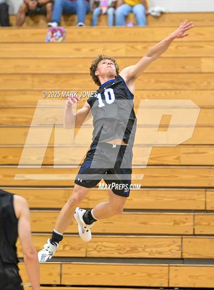 Thumbnail 2 in Sunnyslope vs. Marana (Parents Night) photogallery.