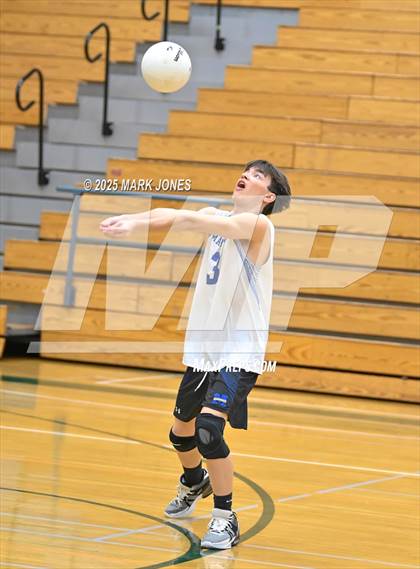 Thumbnail 2 in Sunnyslope vs. Marana (Parents Night) photogallery.