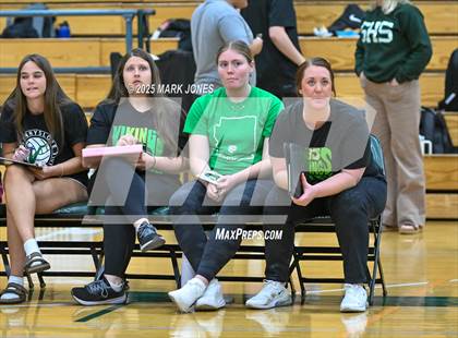 Thumbnail 2 in Sunnyslope vs. Marana (Parents Night) photogallery.