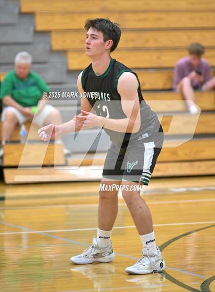 Thumbnail 1 in Sunnyslope vs. Marana (Parents Night) photogallery.