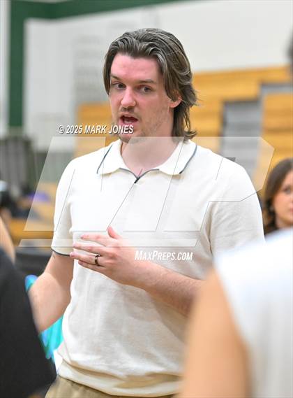 Thumbnail 1 in Sunnyslope vs. Marana (Parents Night) photogallery.