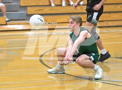 Thumbnail 3 in Sunnyslope vs. Marana (Parents Night) photogallery.