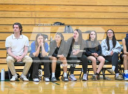 Thumbnail 2 in Sunnyslope vs. Marana (Parents Night) photogallery.