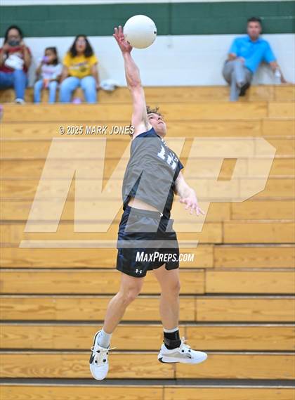 Thumbnail 1 in Sunnyslope vs. Marana (Parents Night) photogallery.