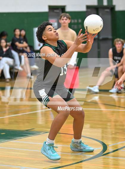 Thumbnail 3 in Sunnyslope vs. Marana (Parents Night) photogallery.