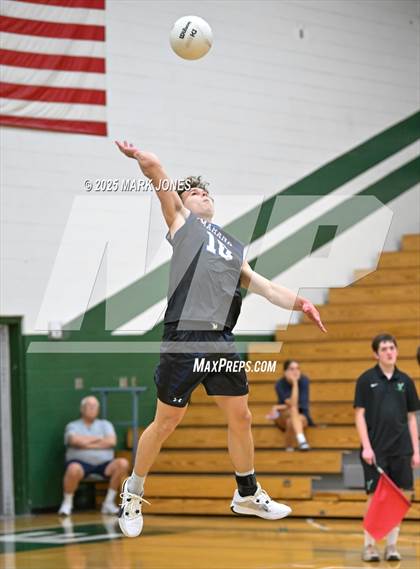 Thumbnail 2 in Sunnyslope vs. Marana (Parents Night) photogallery.