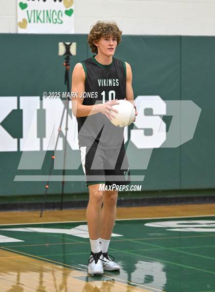 Thumbnail 2 in Sunnyslope vs. Marana (Parents Night) photogallery.