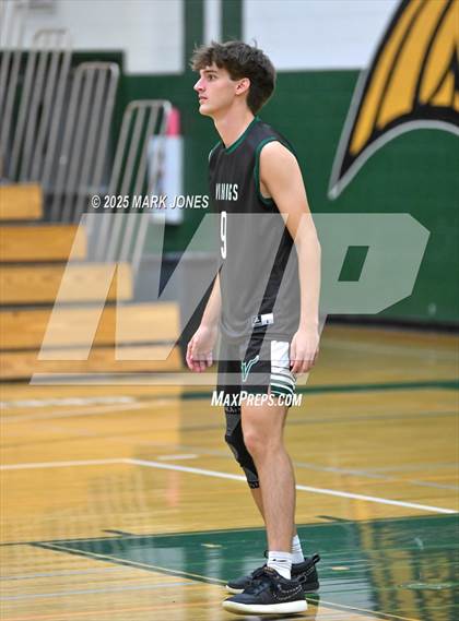 Thumbnail 3 in Sunnyslope vs. Marana (Parents Night) photogallery.