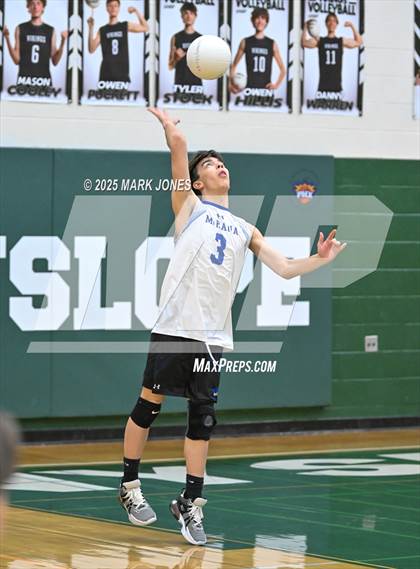 Thumbnail 2 in Sunnyslope vs. Marana (Parents Night) photogallery.