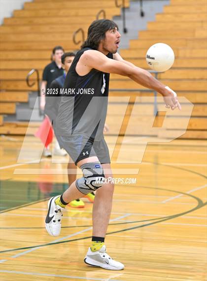 Thumbnail 1 in Sunnyslope vs. Marana (Parents Night) photogallery.