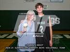 Photo from the gallery "Sunnyslope vs. Marana (Parents Night)"
