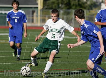 Thumbnail 3 in Suffield @ Enfield photogallery.