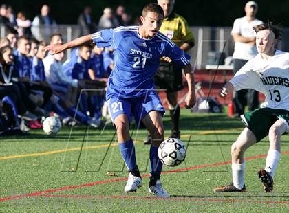 Thumbnail 3 in Suffield @ Enfield photogallery.