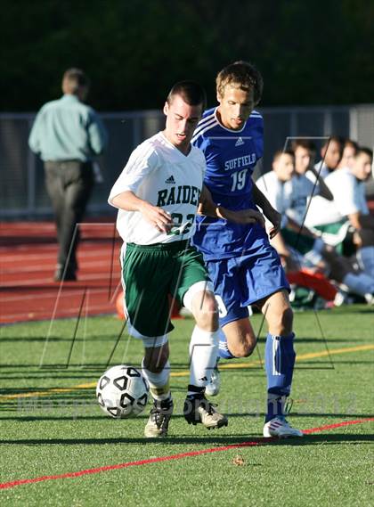 Thumbnail 1 in Suffield @ Enfield photogallery.
