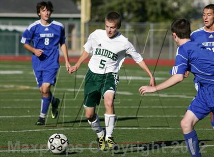 Thumbnail 2 in Suffield @ Enfield photogallery.