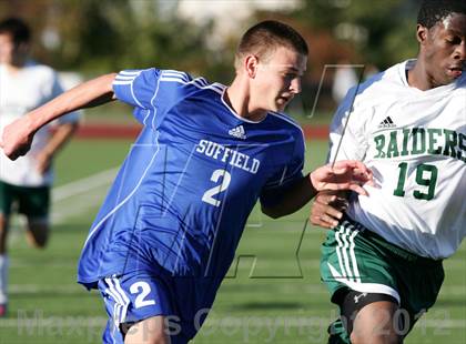 Thumbnail 3 in Suffield @ Enfield photogallery.