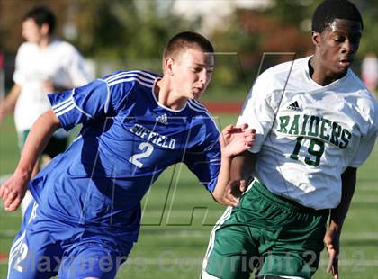 Thumbnail 2 in Suffield @ Enfield photogallery.