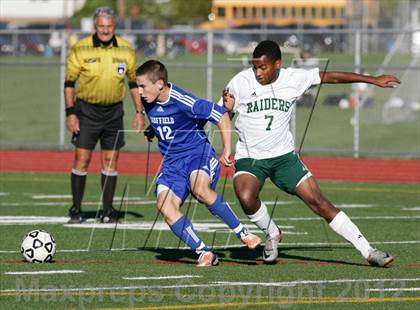 Thumbnail 3 in Suffield @ Enfield photogallery.