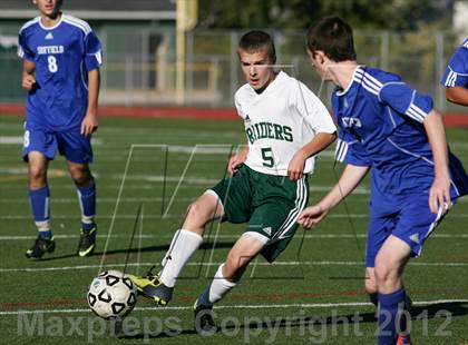 Thumbnail 1 in Suffield @ Enfield photogallery.