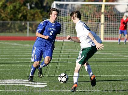Thumbnail 3 in Suffield @ Enfield photogallery.
