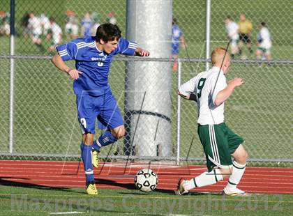 Thumbnail 3 in Suffield @ Enfield photogallery.