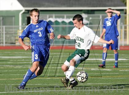 Thumbnail 3 in Suffield @ Enfield photogallery.