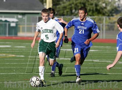 Thumbnail 2 in Suffield @ Enfield photogallery.