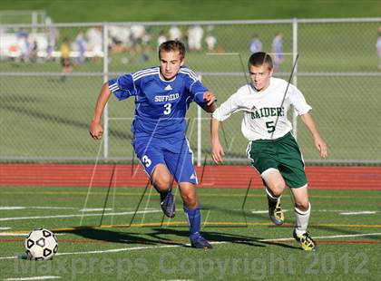 Thumbnail 3 in Suffield @ Enfield photogallery.