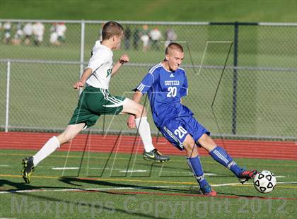 Thumbnail 3 in Suffield @ Enfield photogallery.