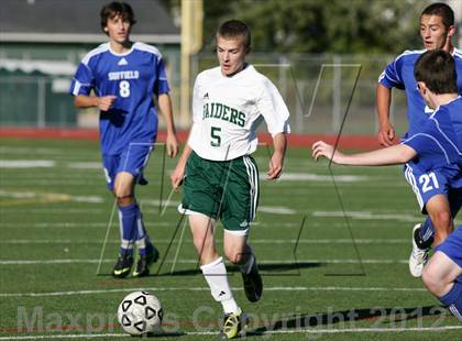 Thumbnail 1 in Suffield @ Enfield photogallery.